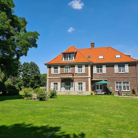 Ferienwohnungen Georgenbruch Everswinkel Luaran gambar