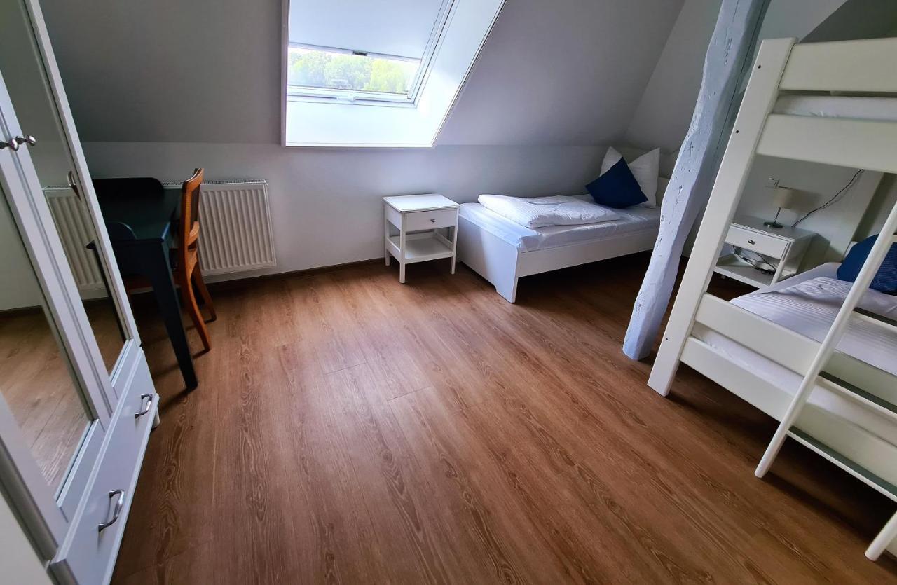 Ferienwohnungen Georgenbruch Everswinkel Luaran gambar