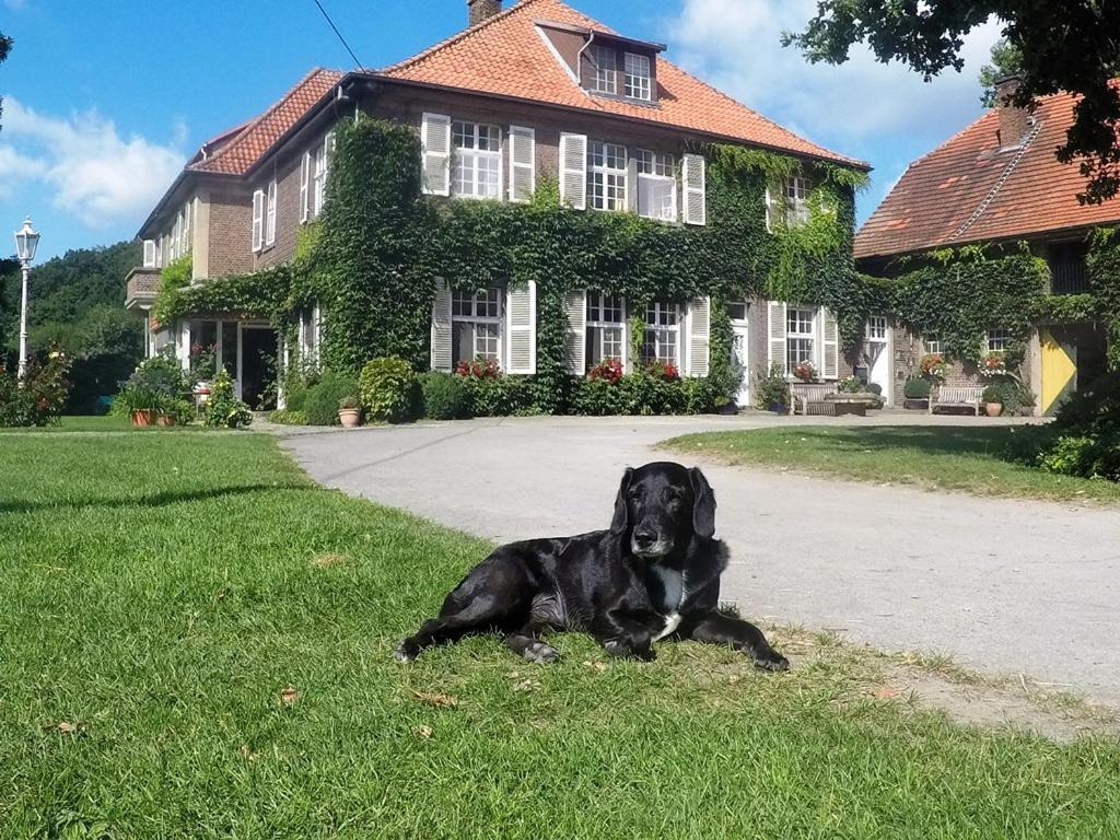 Ferienwohnungen Georgenbruch Everswinkel Luaran gambar